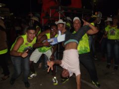 Bezerro Manhoso